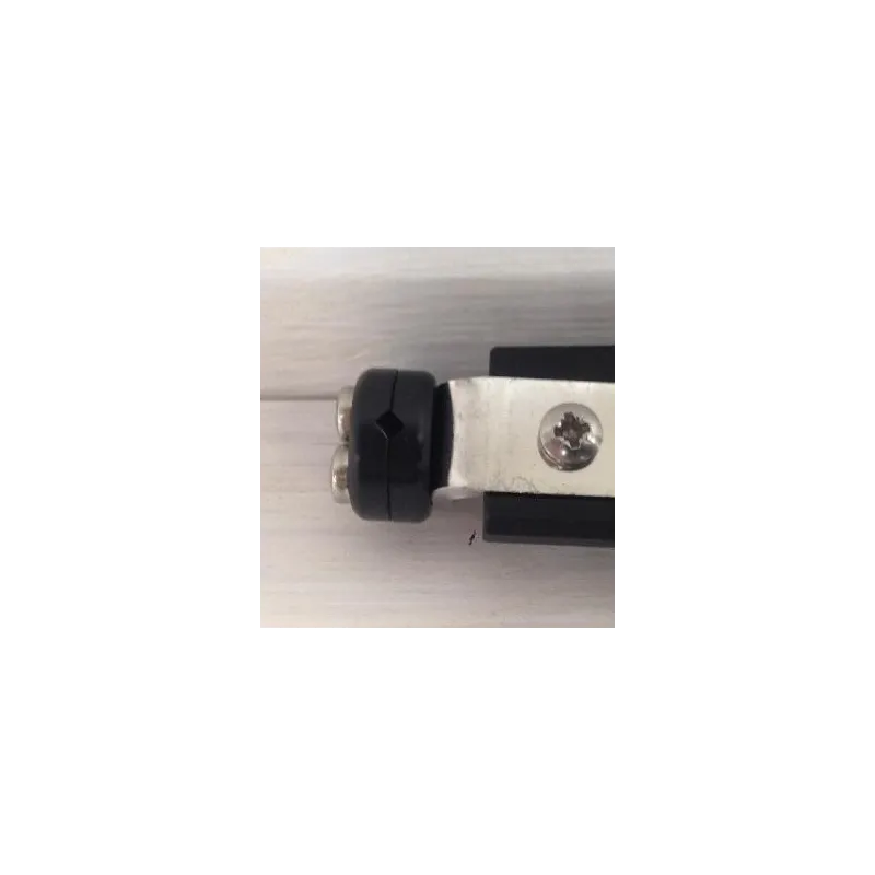 Person adjustable spreaders (pair) for Person teardrop mast Person adjustable spreaders (pair) for Person teardrop mast