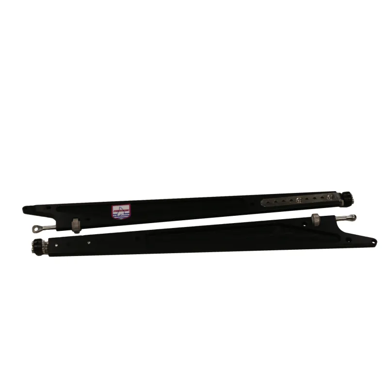 copy of Person adjustable spreaders (pair) for Person teardrop mast