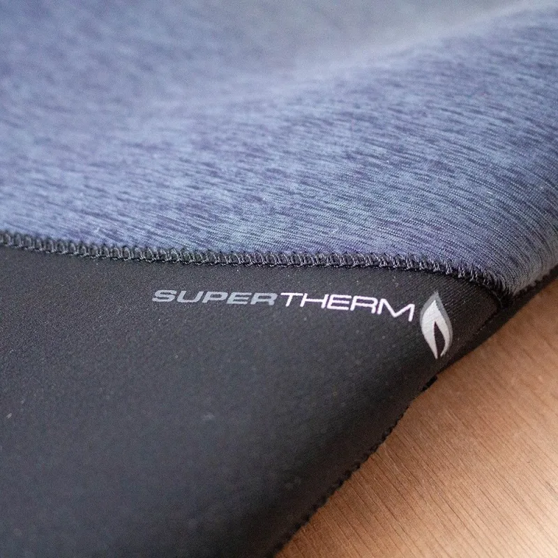 Rooster SUPERTHERM® 4MM LONGJOHN Rooster SUPERTHERM® 4MM LONGJOHN