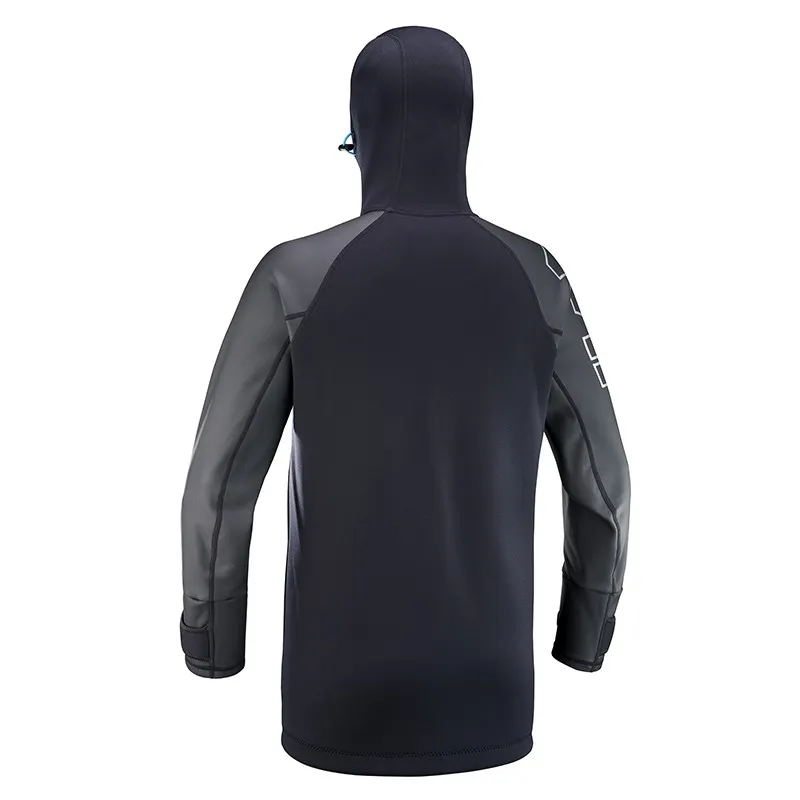 copy of Forward WIP Race Parka copy of Forward WIP Race Parka