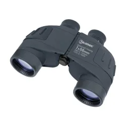 copy of Talamex porroprisma binoculars waterproof with compass