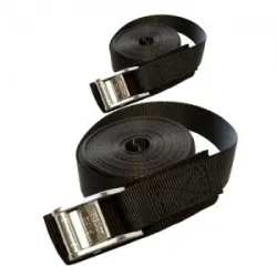 windesign 5 meter load straps Windesign Sailing, set of 2