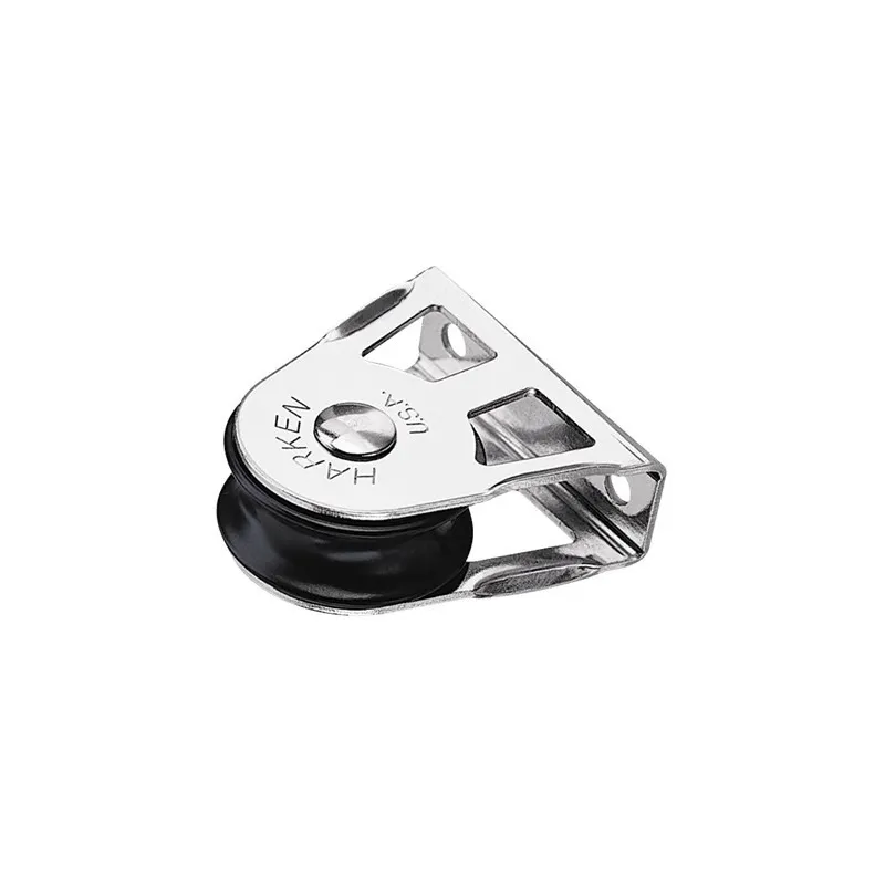 copy of Harken 29mm singel wire bullet block