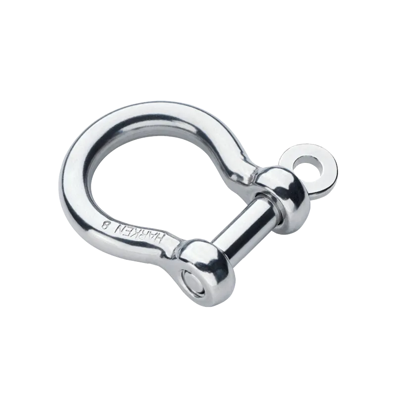 copy of Harken 6 mm Stamped Shackle