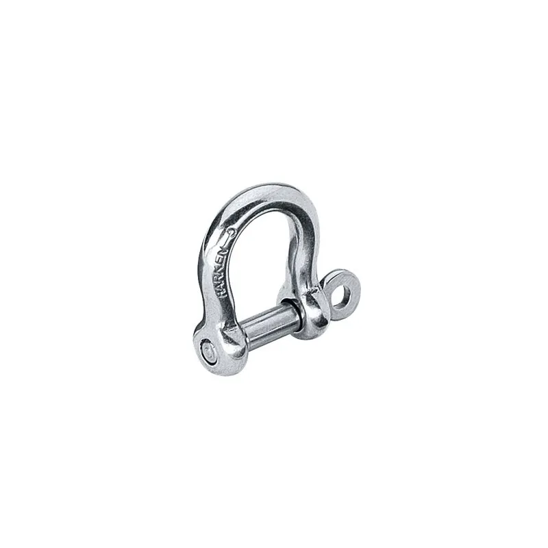 copy of Harken 6 mm Stamped Shackle copy of Harken 6 mm Stamped Shackle