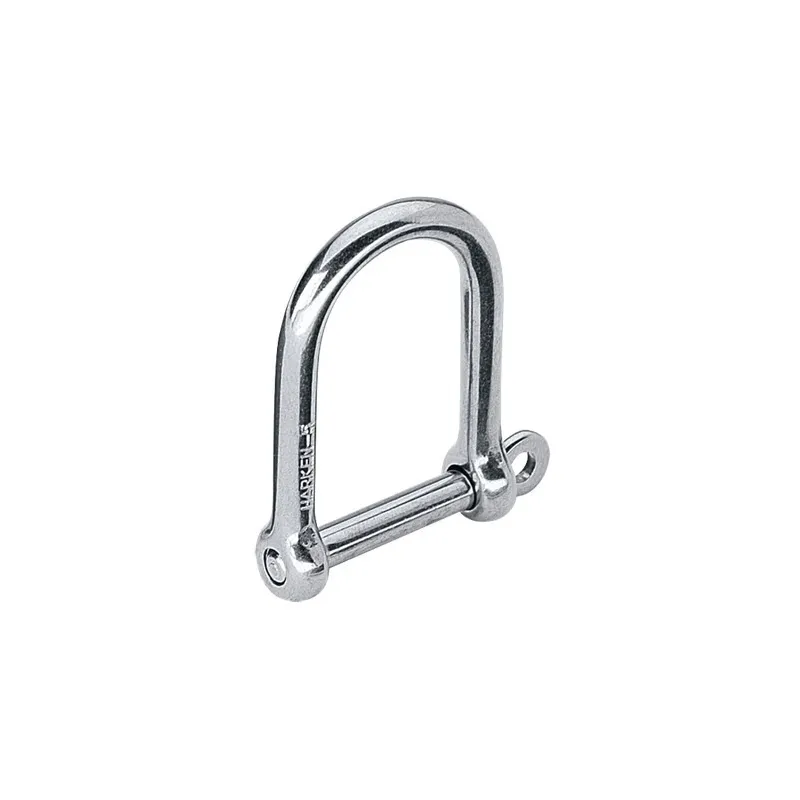 copy of Harken 6 mm Stamped Shackle