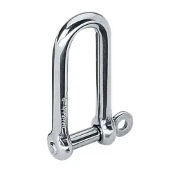 copy of Harken 6 mm Stamped Shackle