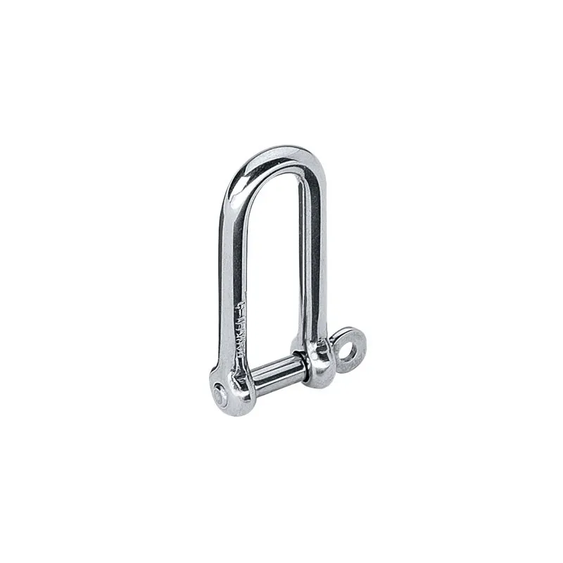 copy of Harken 6 mm Stamped Shackle