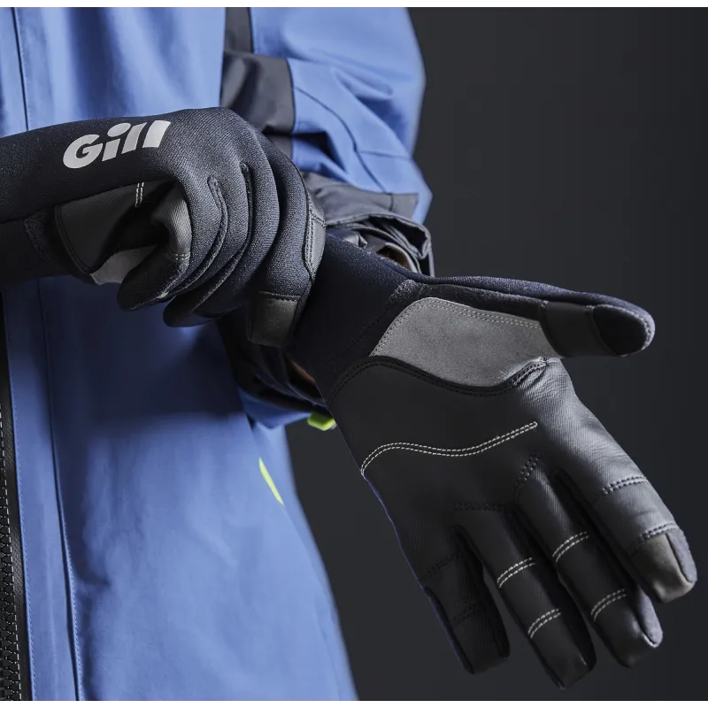 copy of Gill 3 SEASONS GLOVES copy of Gill 3 SEASONS GLOVES