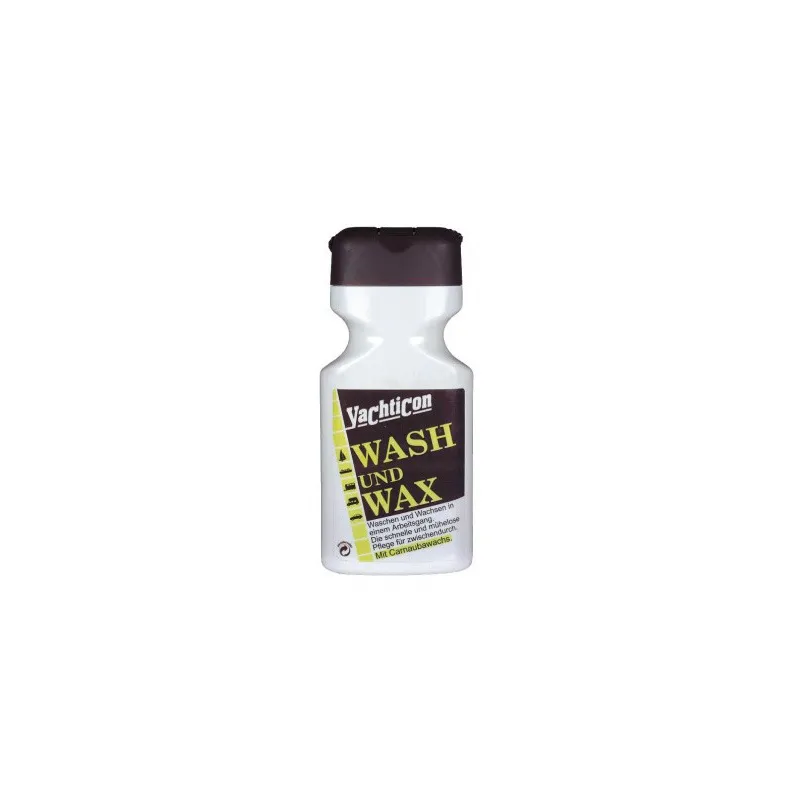 copy of Yachyicon Vinyl Shampoo 500ml