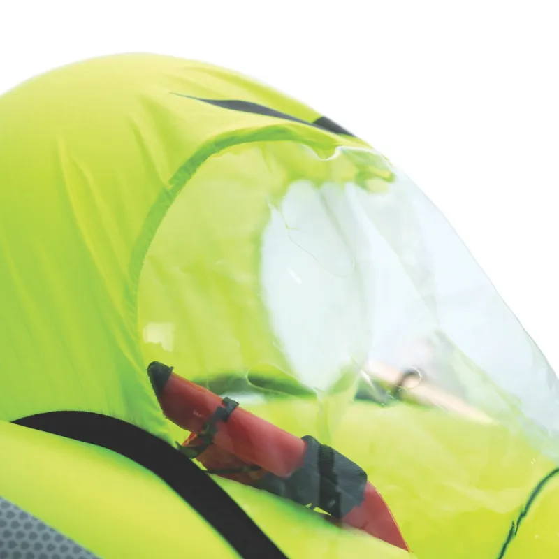 copy of Spinlock Deckvest 5D Pro-sensor 275N