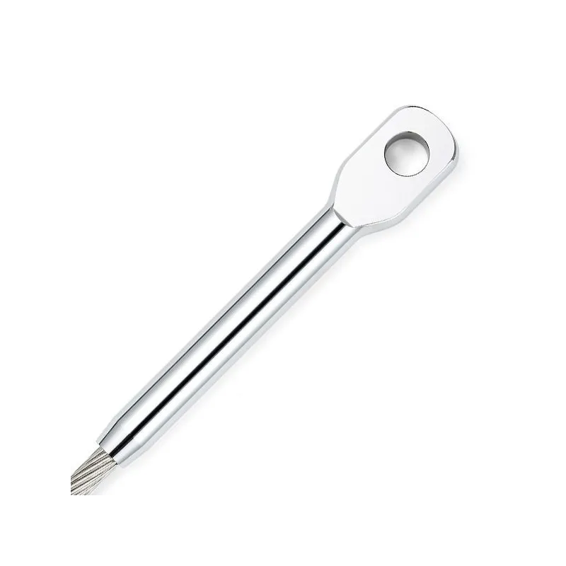 copy of Wire Eye Terminal