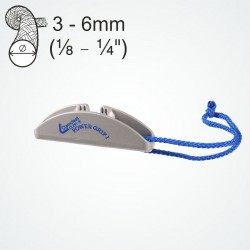 Clamcleat CL261 Power Grip 1