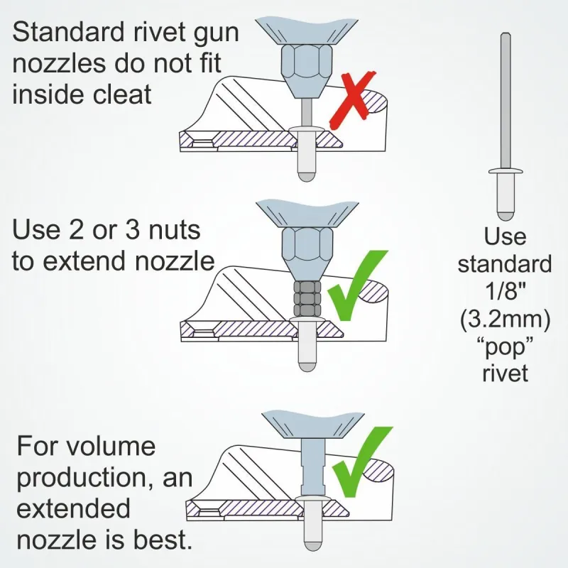 copy of clamcleat CL217 Mk1 - Side Entry Mk1 (Starboard) copy of clamcleat CL217 Mk1 - Side Entry Mk1 (Starboard)