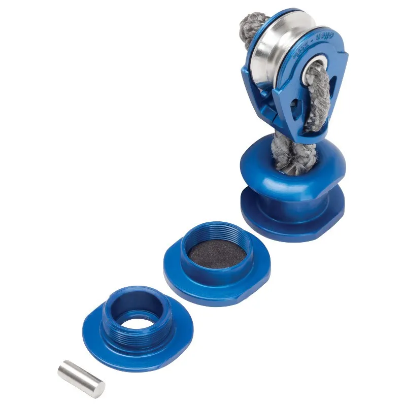 Allen ALUMINIUM PAD-TII Allen ALUMINIUM PAD-TII