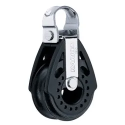 Harken H352 29mm Carbo 90deg Fixed Head 