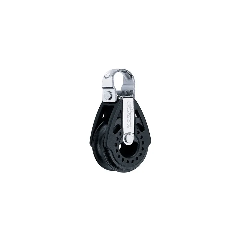 Harken H352 29mm Carbo 90deg Fixed Head 