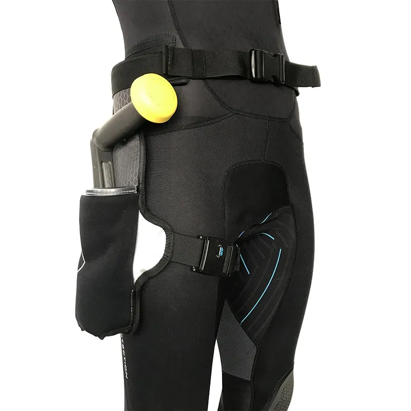 Foarward Wip Winch Belt Holster Foarward Wip Winch Belt Holster