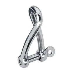 copy of Harken 6 mm Stamped Shackle