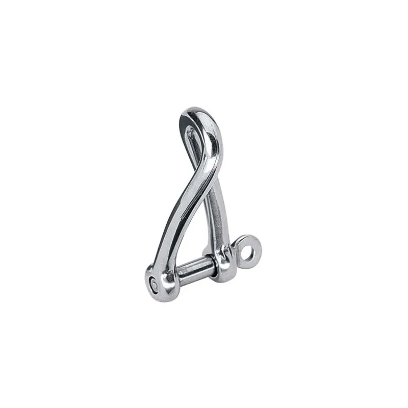 copy of Harken 6 mm Stamped Shackle