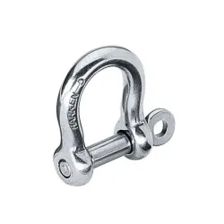 copy of Harken 6 mm Stamped Shackle