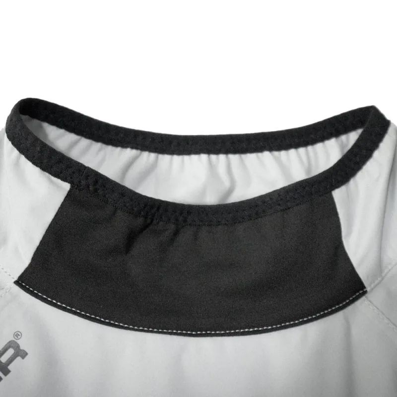 Rooster Lightweight Smock 2.5L Grey Rooster Lightweight Smock 2.5L Grey