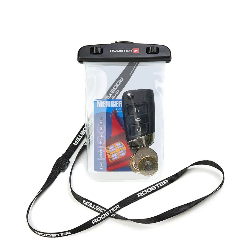 Rooster Waterproof Smartphone Case Rooster Waterproof Smartphone Case