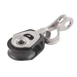 copy of Allen 20mm Dynamic BlocksSingle With Offset Lacing Eye