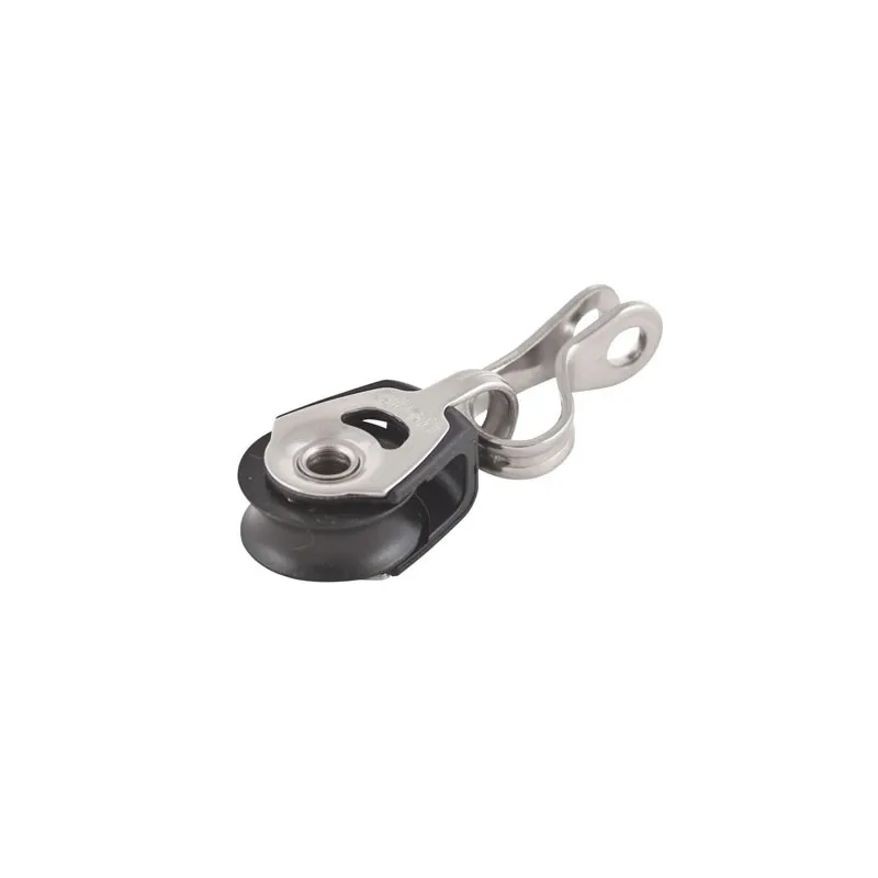 copy of Allen 20mm Dynamic BlocksSingle With Offset Lacing Eye
