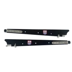 Person ADJUSTABLE SPREADERS+ FOR TearDrop