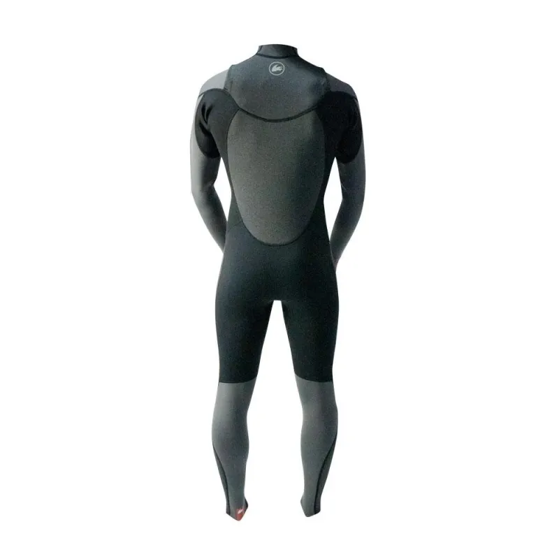 Rooster THERMAFLEX 3/2MM FULL LENGTH CHEST-ZIP WETSUIT Rooster THERMAFLEX 3/2MM FULL LENGTH CHEST-ZIP WETSUIT