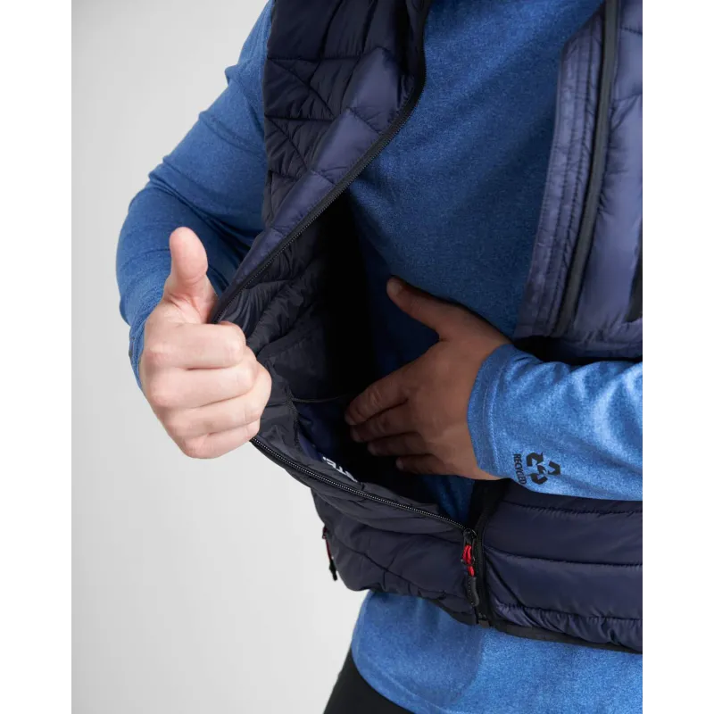 Rooster SUPERLITE ECO VEST (GILET) Rooster SUPERLITE ECO VEST (GILET)