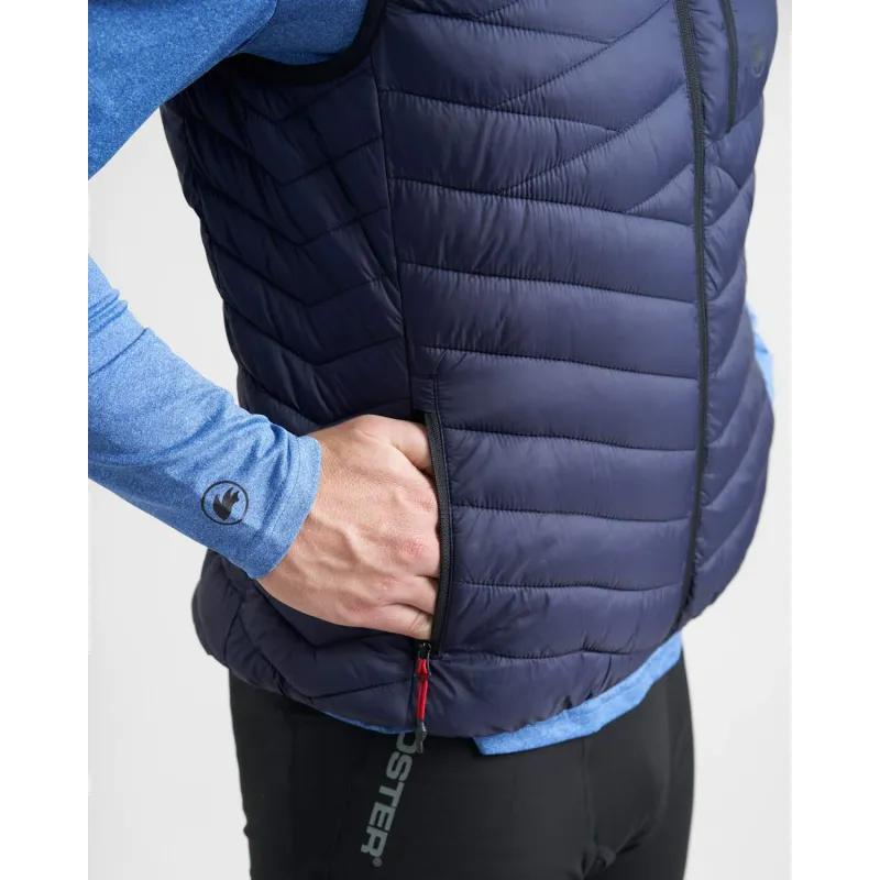 Rooster SUPERLITE ECO VEST (GILET) Rooster SUPERLITE ECO VEST (GILET)