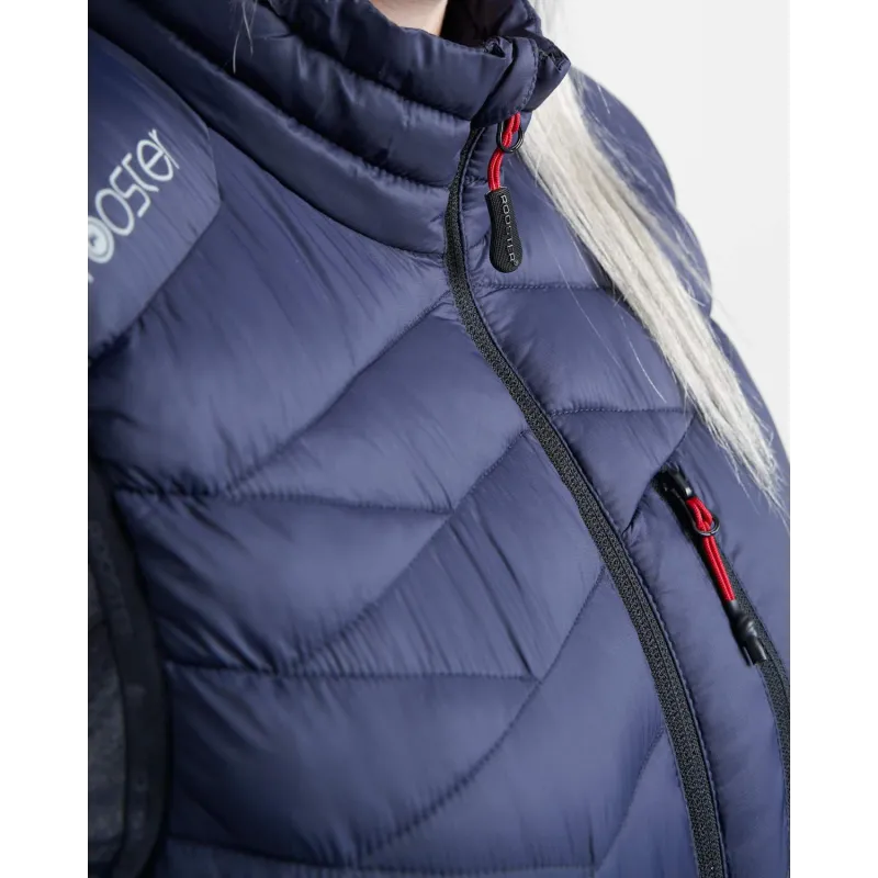 Rooster WOMENS SUPERLITE ECO VEST (GILET) Rooster WOMENS SUPERLITE ECO VEST (GILET)