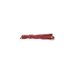 Mainsheet ZS75 red﻿  6mm for the Laser®
