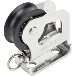 Allen 30MM FLIP FLOP BLOCK