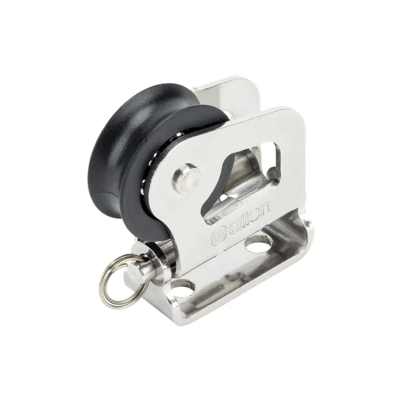 Allen 30MM FLIP FLOP BLOCK