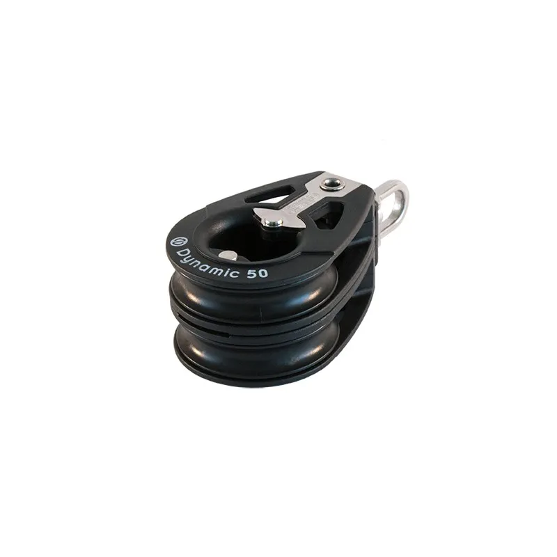 Allen 50MM DOUBLE dynamic block