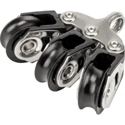Allen 20mm ARTICULATING TRIPLE