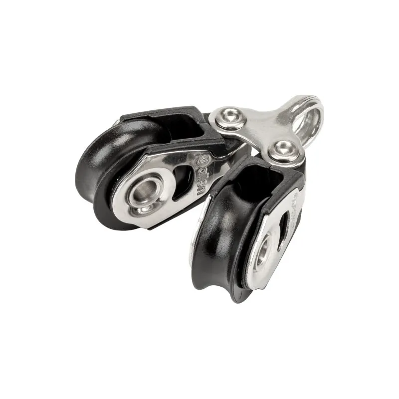 Allen 20mm ARTICULATING DOUBLE