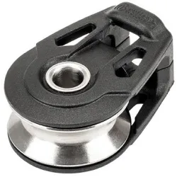 Allen 20mm Dynamic Blocks Tie-on single High load