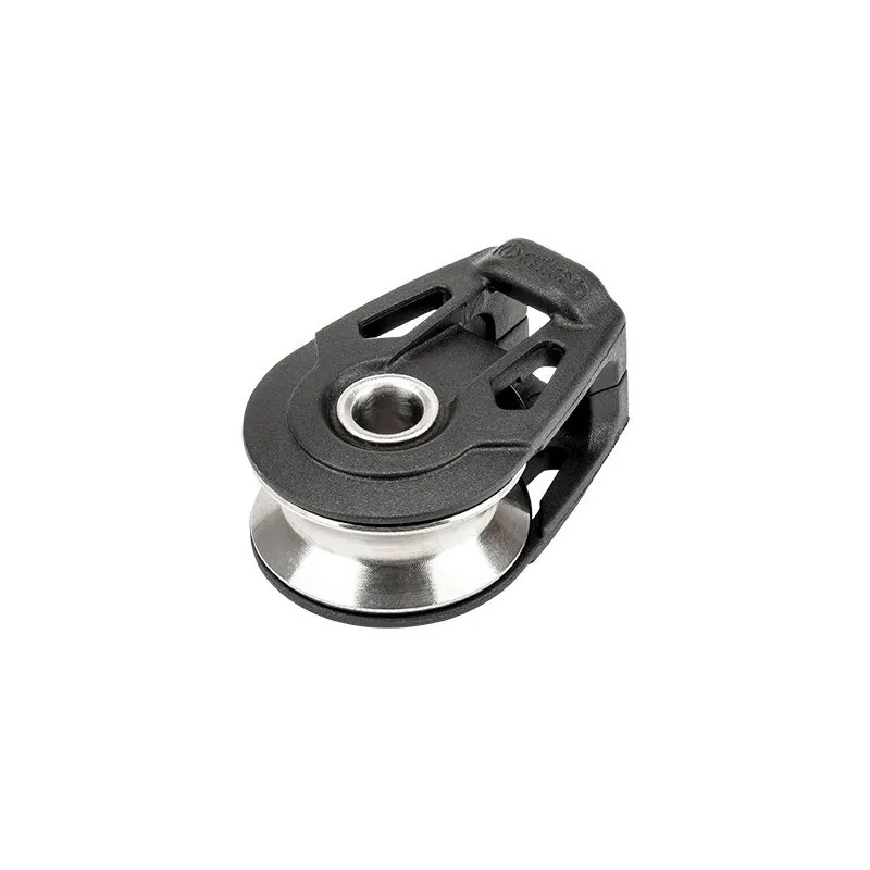 Allen 20mm Dynamic Blocks Tie-on single High load