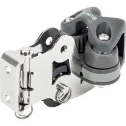 Allen 30MM FLIP FLOP BLOCK WITH A..77 CLEAT