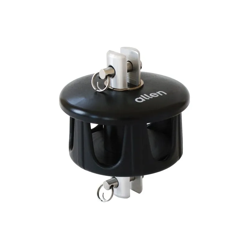 Allen HIGH LOAD DRUM FURLER