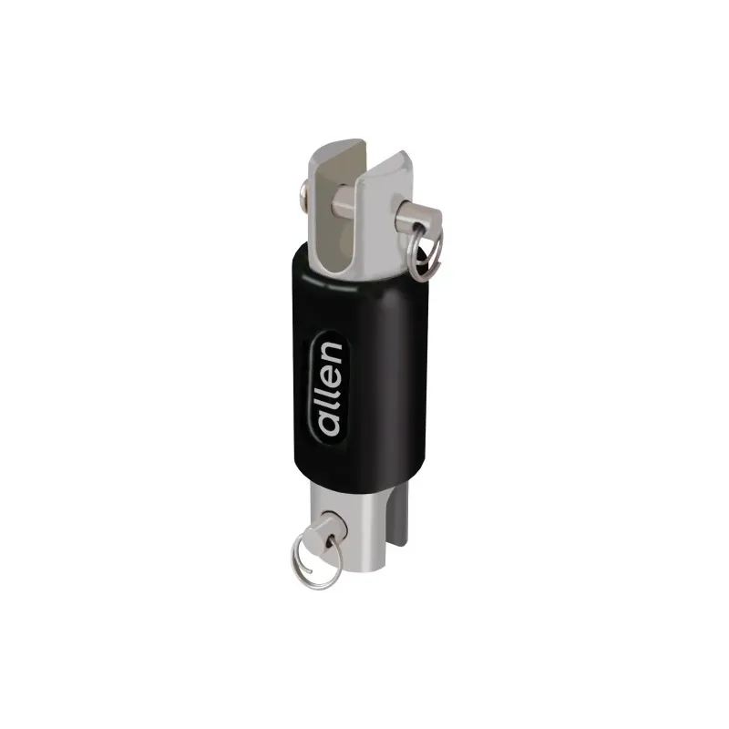 Allen HIGH LOAD TOP FURLER