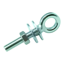Allen STAINLESS STEEL EYE BOLT M6x30mm