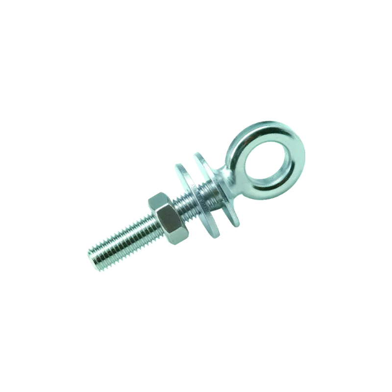 Allen STAINLESS STEEL EYE BOLT M6x30mm