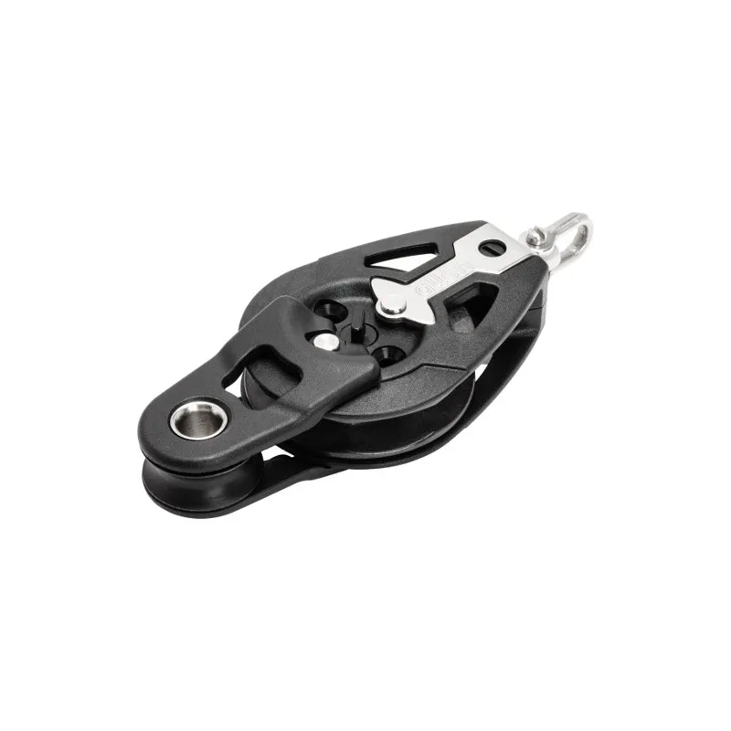 Allen 50mm SINGLE SWITCHABLE RATCHET WITH FIDDLE