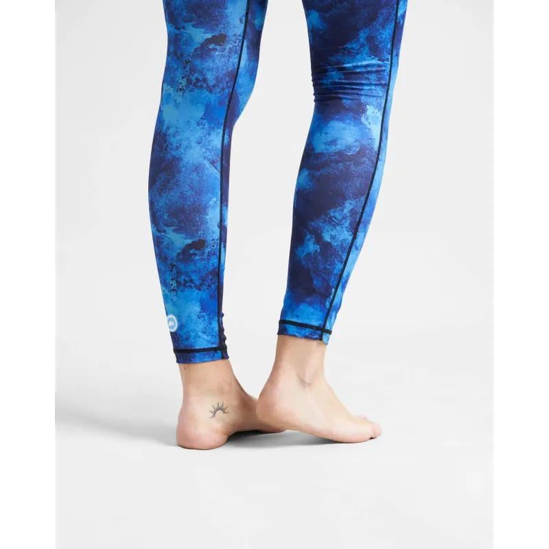 Rooster WOMENS UV SPORTS LEGGINGS Rooster WOMENS UV SPORTS LEGGINGS