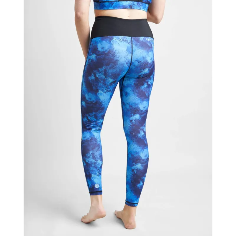 Rooster WOMENS UV SPORTS LEGGINGS Rooster WOMENS UV SPORTS LEGGINGS